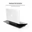 Funda Pro Multifuncional 7 En 1 Soporte - Notebook Macbook