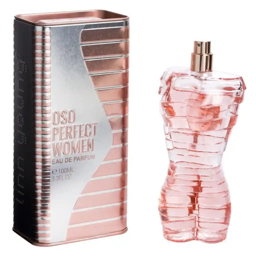 Linn Young Oso Perfect Woman Edp 100 Ml