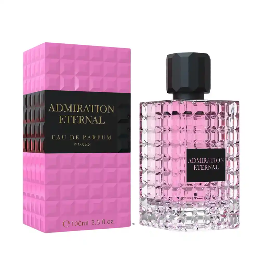 Linn Young Admiration Eternal Edp 100 Ml