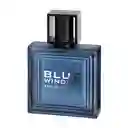 Linn Young Blue Window Edt 100 Ml