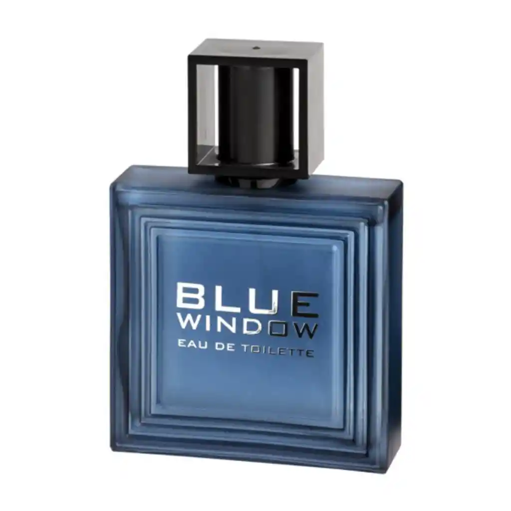 Linn Young Blue Window Edt 100 Ml