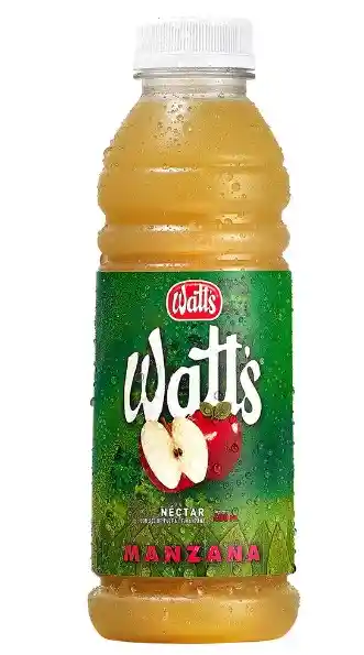 Jugo Watts Naranja