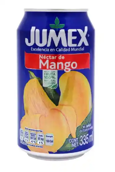 Jugo Jumexmango