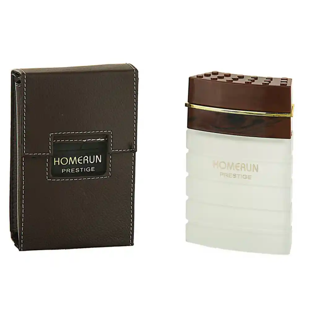 Linn Young Homerun Prestige Edt 100 Ml