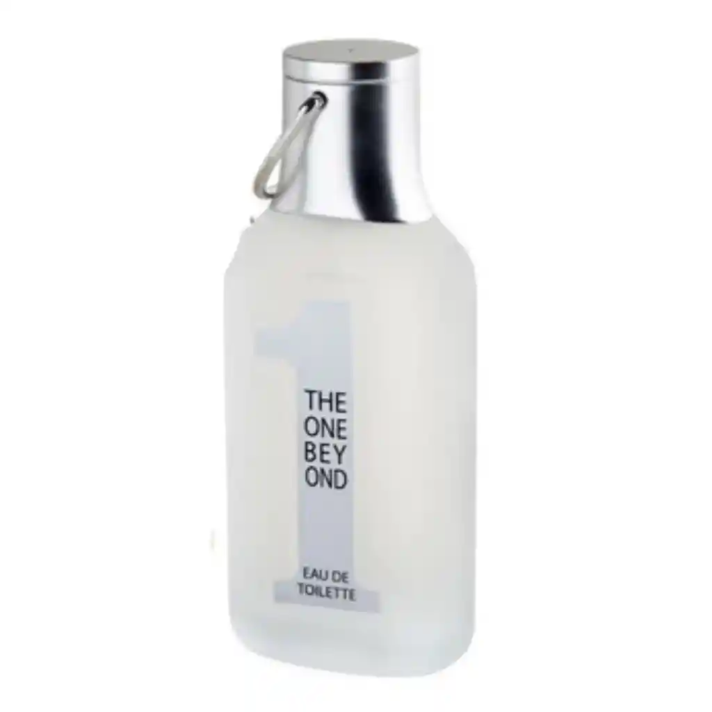 Linn Young The One Beyond Edt 100 Ml