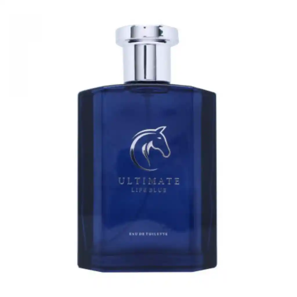 Linn Young Ultimate Life Blue Edt 125 Ml