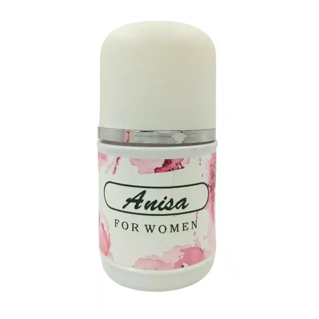 Fc Anisa For Women Edp 100 Ml