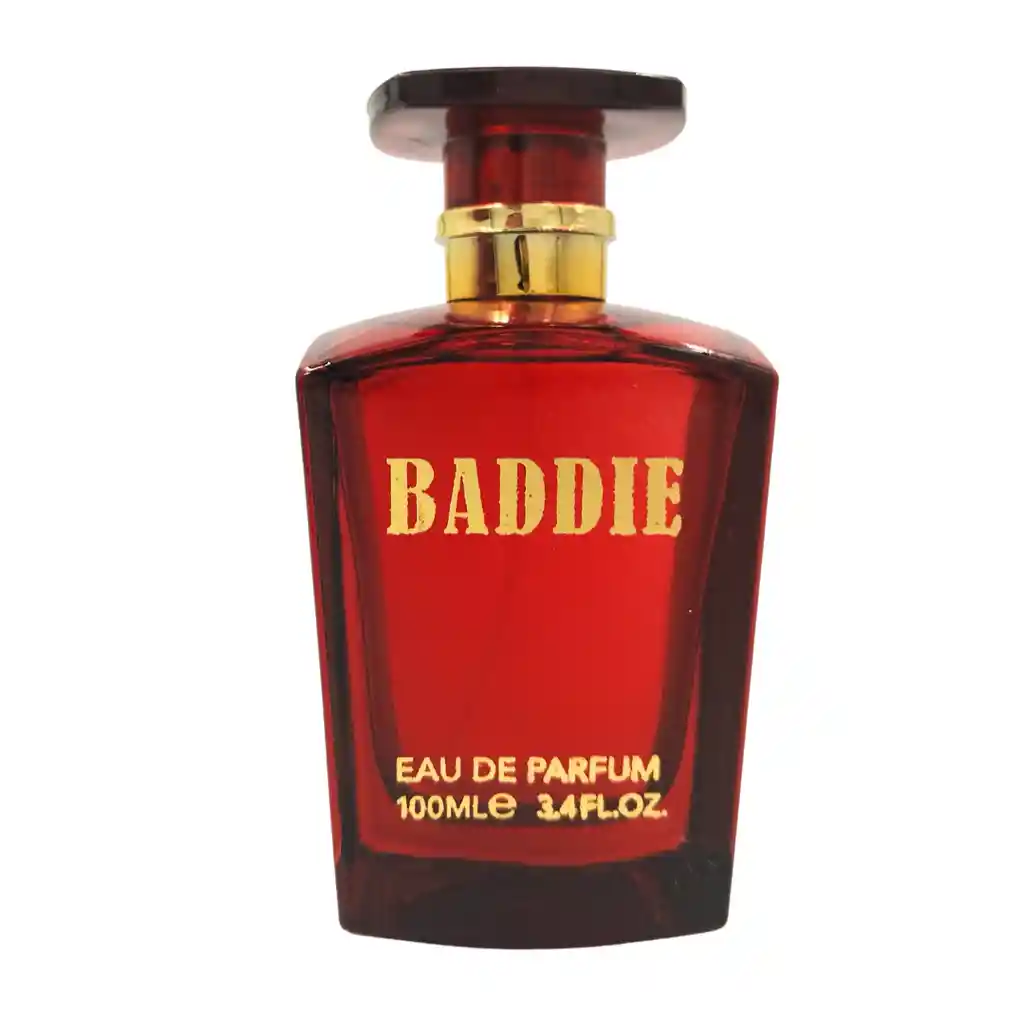 Fc Baddie Edp 100 Ml Mujer