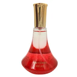 Fc Beyond Heat Edp 100 Ml Mujer