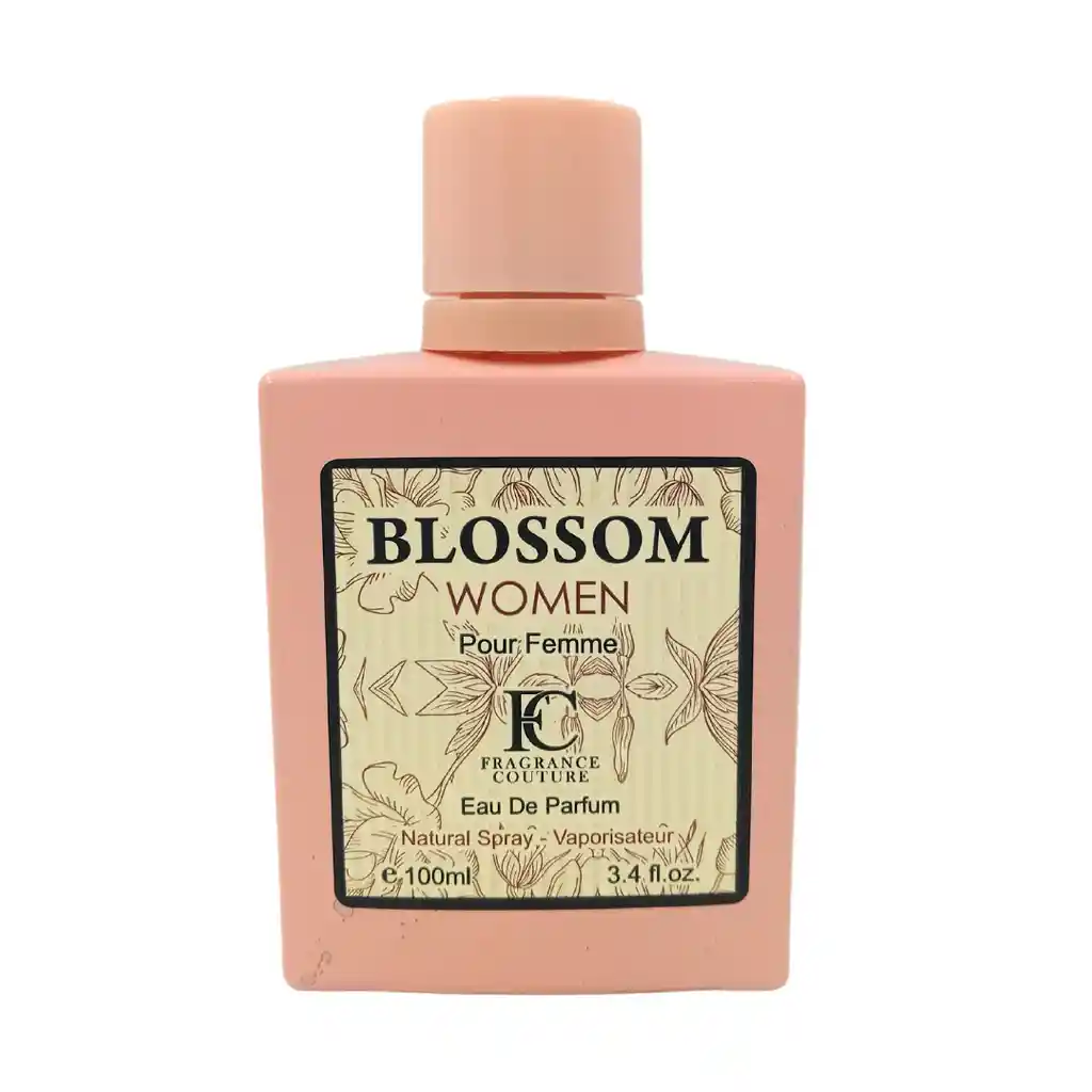 Fc Blossom Women Edp 100 Ml