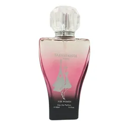 Fc Fashionista Paris Edp 100 Ml Mujer