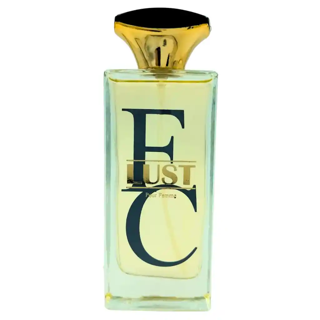 Fc Lust For Women Edp 100 Ml