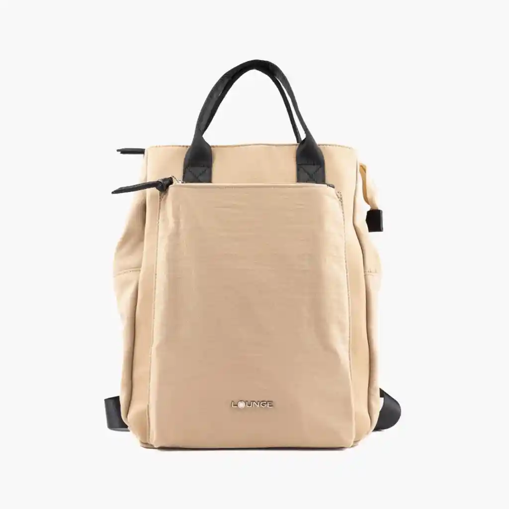 Mochila Nylon