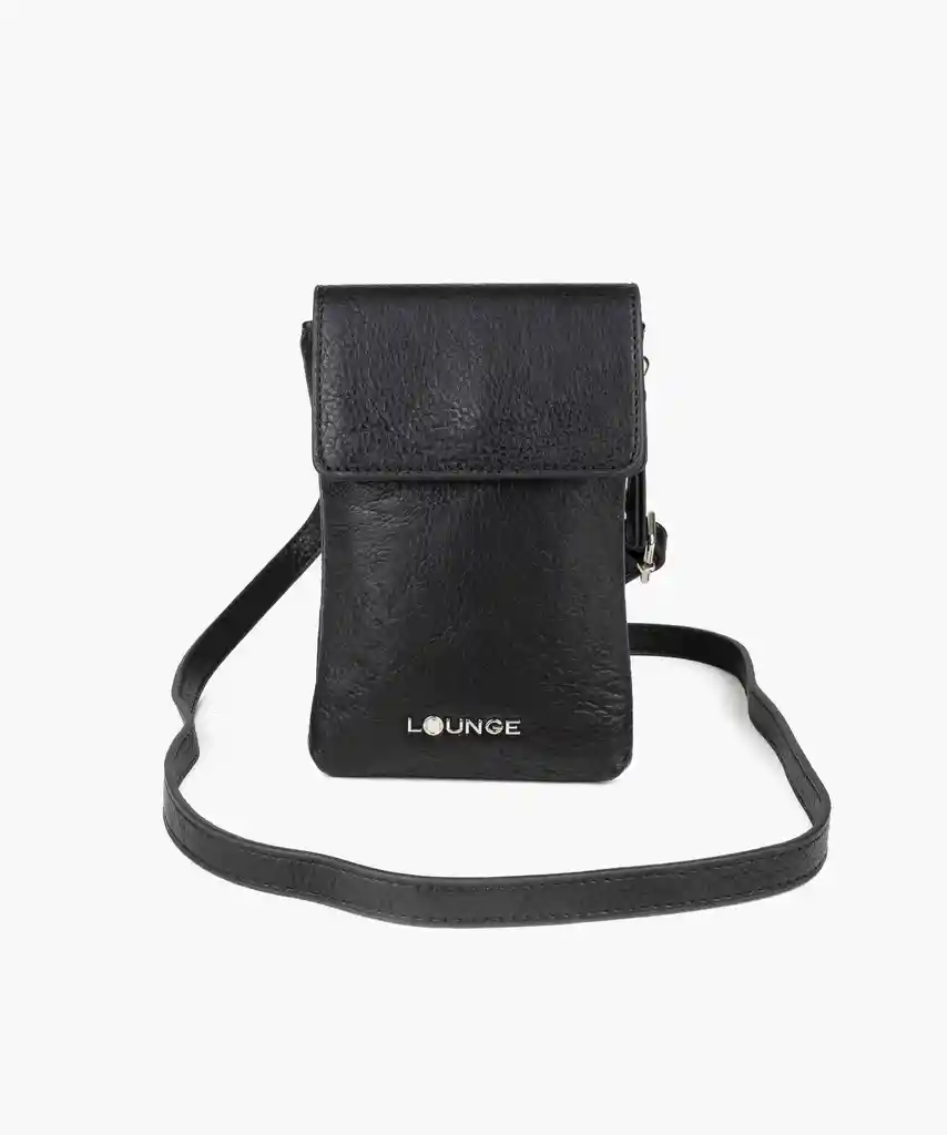 Mini Cartera Flap
