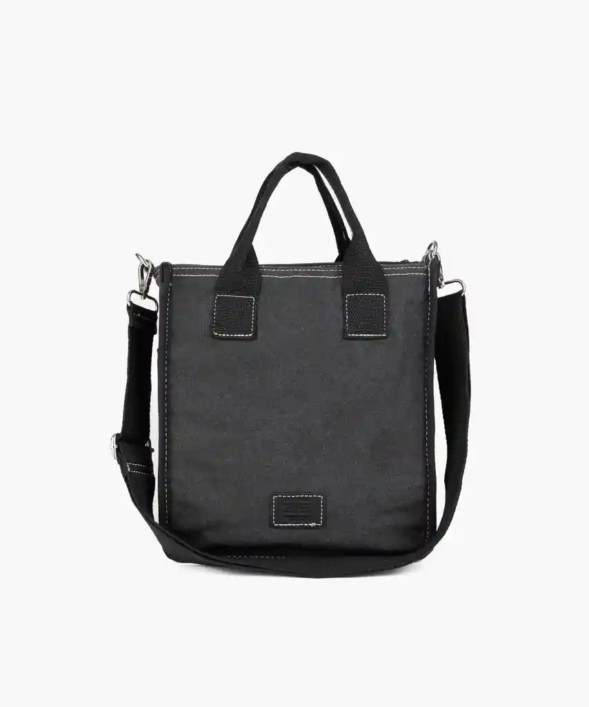 Lonchera Bolsillos Back To School