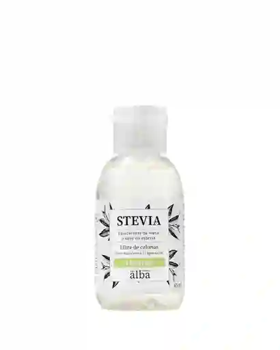 Stevia Liquida Pocket