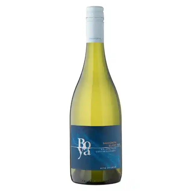 Vino Boya Sauvignon Blanc 750cc