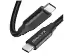 Bestlink Cable Carga Rápida Usb C A Usb C 100w 2 Mts. Bl-chcb420