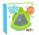 Fat Brain Toy Co. Tobble Tones C/sonido Sensorial