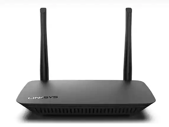 Linksys E5400 Router Wifi Dual-band Wireless Ac1200