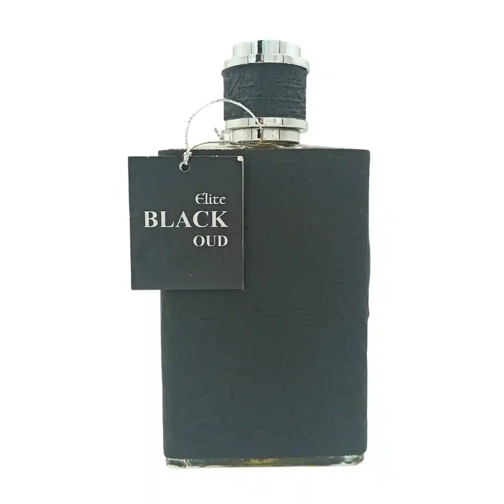 Fc Elite Black Oud Edp 100 Ml Hombre