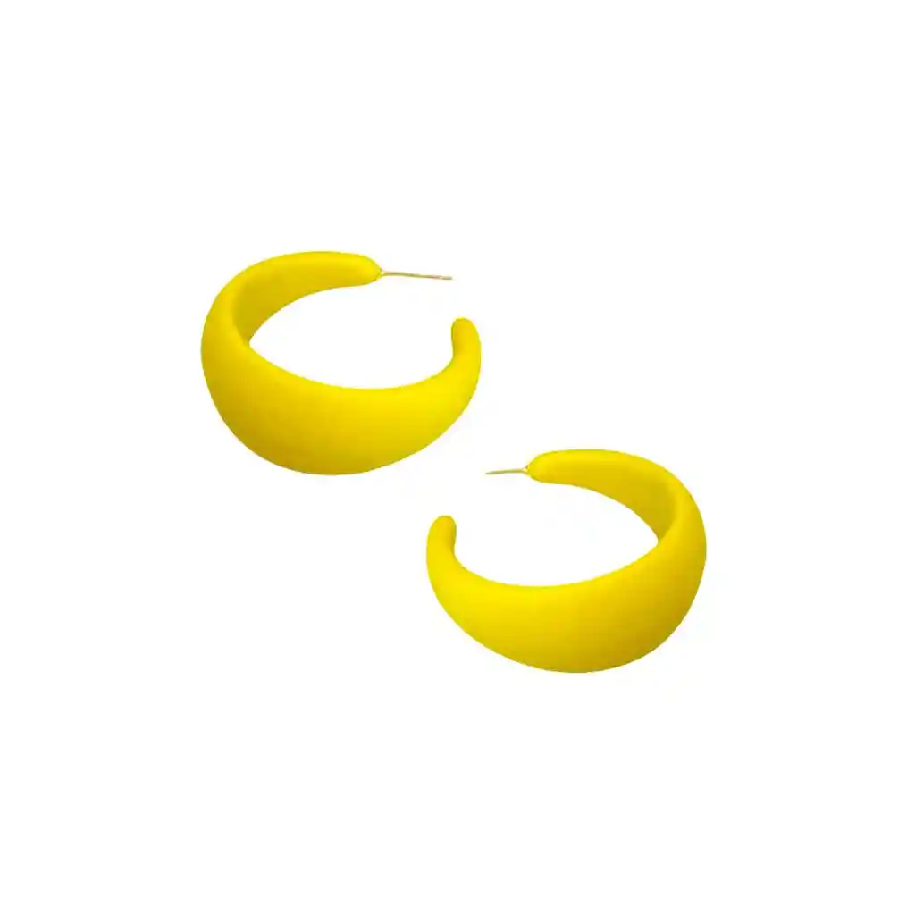 Aros Nabila Amarillo