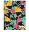 Cuaderno Especial 150 Hj. Freestyle Artel