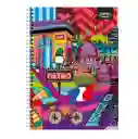 Cuaderno Especial Artel 150 Hojas Urban 2024