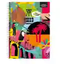 Cuaderno Especial Artel 150 Hojas Urban 2024