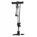 Bombin Pedestal 10ten Manometro 160psi 11 Bar Alto63cms