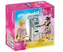 Playmobil City Life Cajero Automático 9081