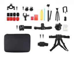 Microlab Kit Foto Isports Pro 31 Accesorios