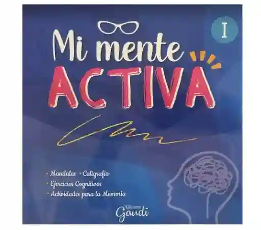 Mi Mente Activa I