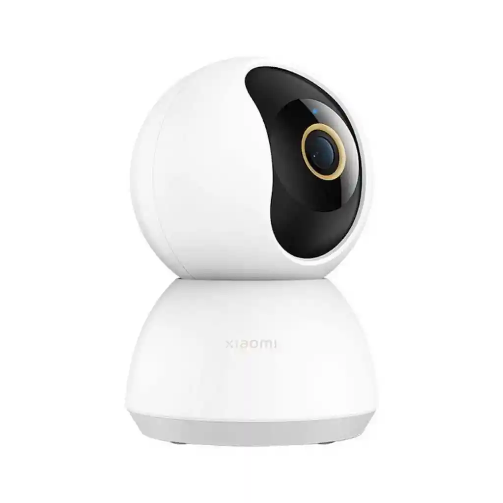 Xiaomi Cámara De Seguridad Inteligente C300 Wifi 2k - Blanco