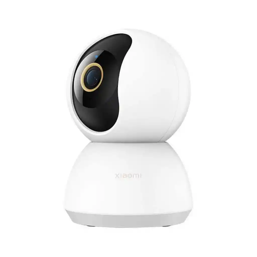 Xiaomi Cámara De Seguridad Inteligente C300 Wifi 2k - Blanco