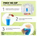 Vaso Frozen Congelacion Rapida Taza Magica Granizado Verano