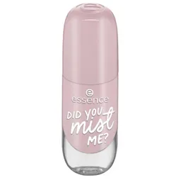 Essence · Esmalte De Uñas Tradicional Did You Mist Me?