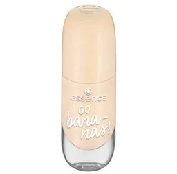 Essence · Esmalte De Uñas Tradicional - Go Bananas!