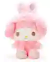 Llavero De Peluche My Melody