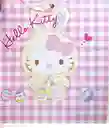 Llavero De Peluche Hello Kitty