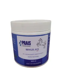 Biogel Ice