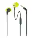 Jbl Audífonos Sports In-ear Endurancerun 3.5" Negro/amarillo