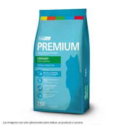 Premium Urinary Gato Adulto 7.5kg - Vitalcan