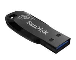 Sandisk Pendrive 128gb Ultra Shift Usb3.0 Sdcz410-128g-g46