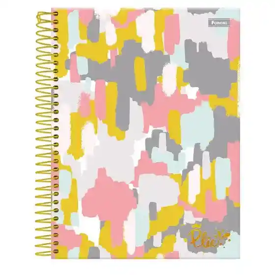 Cuaderno Especial 150 Hj. Plie