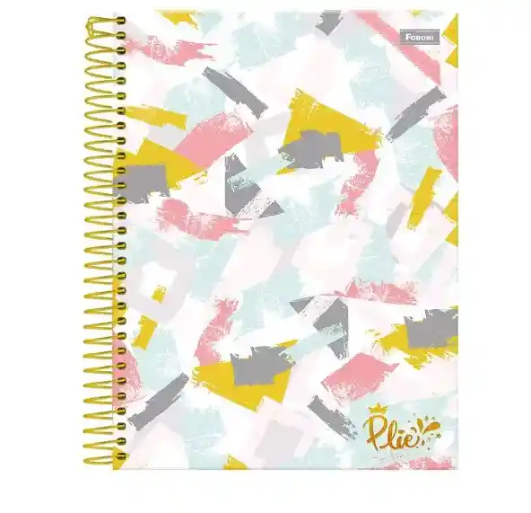 Cuaderno Especial 150 Hj. Plie