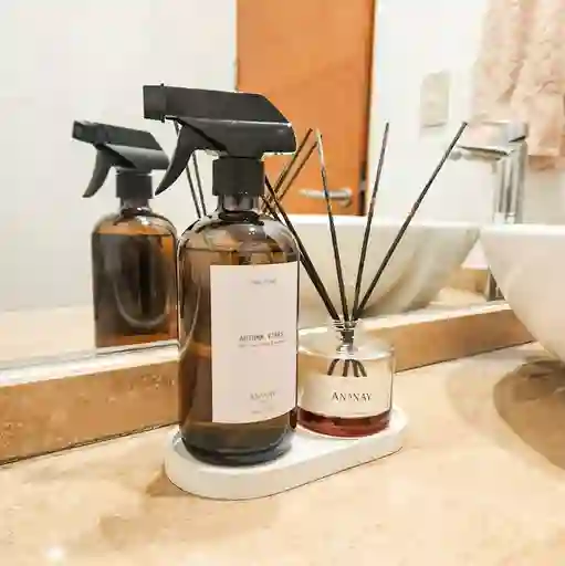 Home Spray Passion Fruit