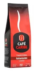 Cafe En Grano Italianissimo Caribe 500g