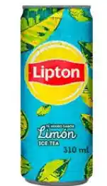 Ice Tea Limon 310cc