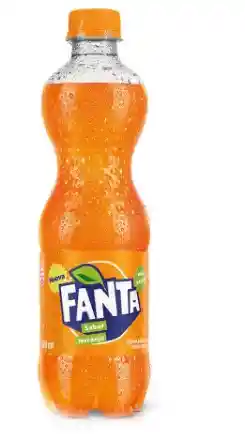 Fanta Medio